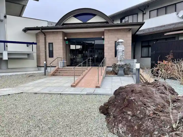 陸奥國分寺(宮城県)