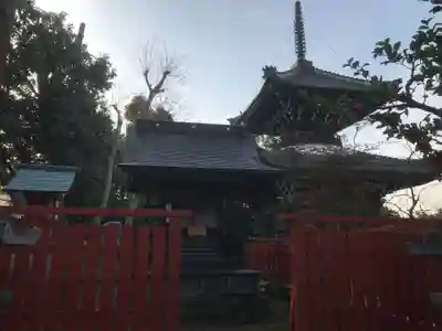 穴太寺(京都府)