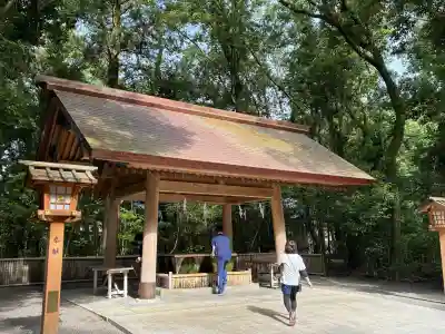 宮崎神宮(宮崎県)
