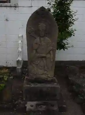 清安寺(青森県)
