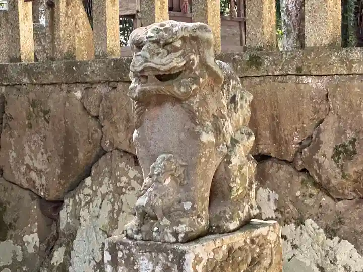 貴船神社(福井県)