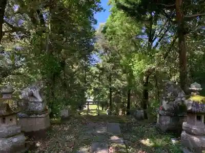 三上大明神(千葉県)