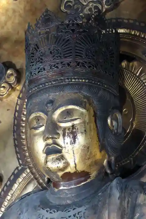 正蓮寺大日堂(奈良県)