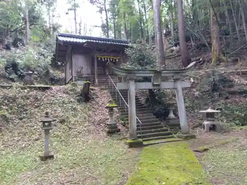 八幡神社(福井県)