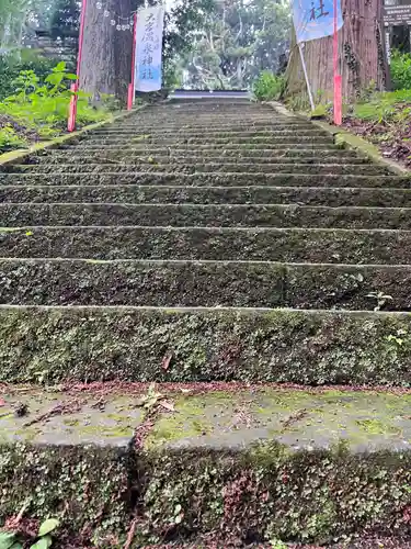 大宮温泉神社の建物その他