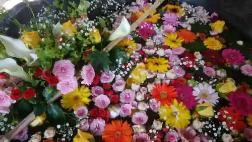 厚別神社(北海道)