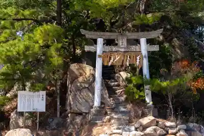 箱島神社(福岡県)