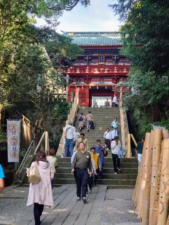 久能山東照宮(静岡県)