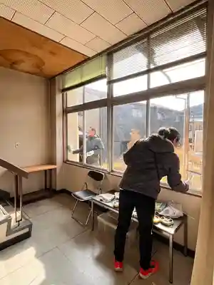 天鷹神社(岐阜県)