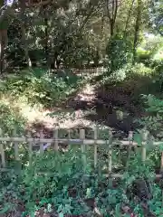 稲生神社(千葉県)