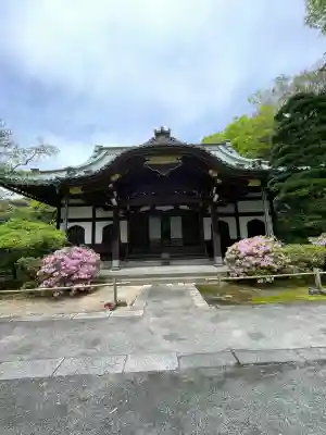妙本寺(神奈川県)