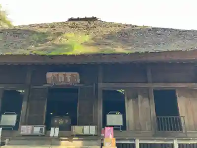 塩船観音寺(東京都)