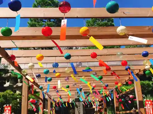 秋葉總本殿可睡斎のその他建物