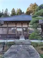 長興寺(栃木県)