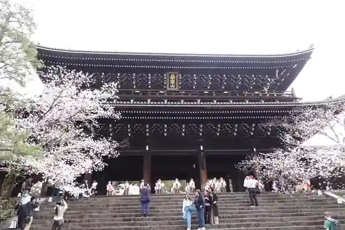 知恩院(京都府)
