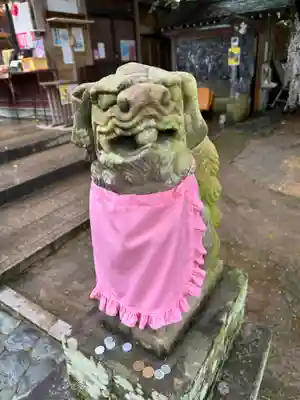 王子神社(徳島県)