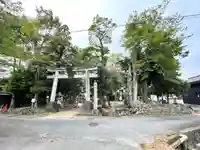 奥村神社(滋賀県)