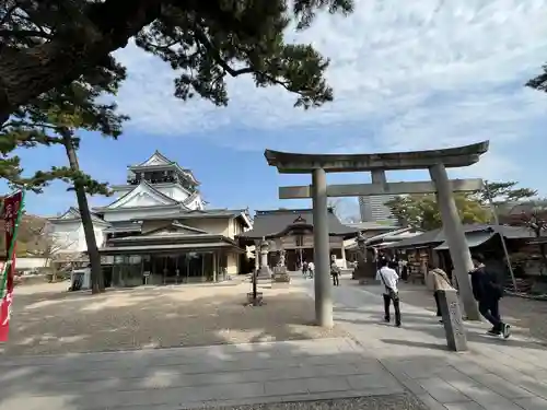龍城神社(愛知県)