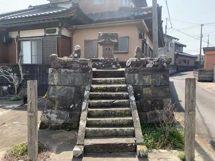 水神宮(千葉県)