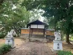 三栖神社(京都府)