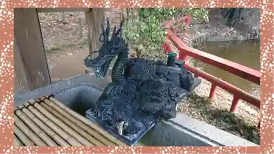 間々田八幡宮(栃木県)