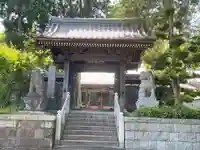 本乗寺の御朱印