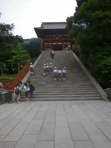 鶴岡八幡宮のその他建物