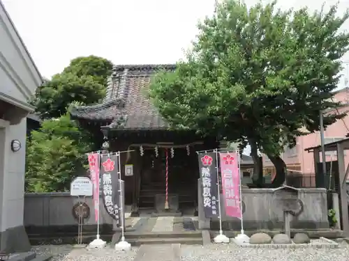 北野神社(東京都)