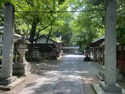 調神社(埼玉県)