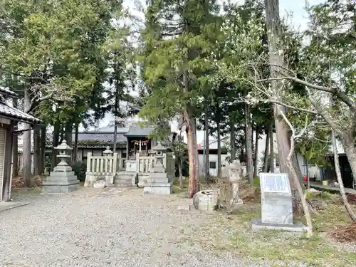 御霊神社(滋賀県)
