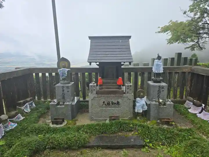 観音正寺(滋賀県)