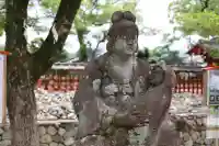 宇美八幡宮(福岡県)