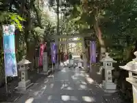 神明神社(石神さん)(三重県)