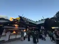 東京大神宮(東京都)