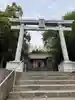 諾浦神社(島根県)