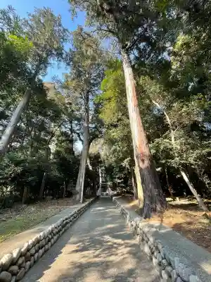須加神社(三重県)