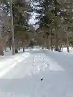 神楽神社(北海道)