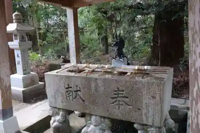 伊和神社(兵庫県)