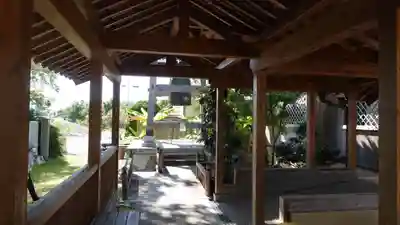 法輪寺(徳島県)