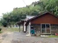 道脇寺のその他建物