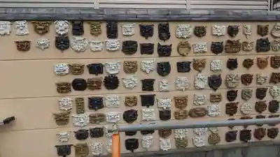 正福寺のその他建物