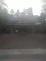 新橋浅間神社(静岡県)