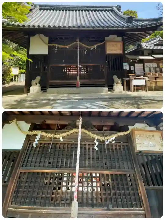 交野天神社の{uncategorized: "未分類", other: "その他", undefined: "問題あり", building: "その他建物", grave: "お墓", sacred_gate: "鳥居", guardian: "狛犬", statue: "像", buddha: "仏像", history: "歴史", nature: "自然", garden: "庭園", animal: "動物", pagoda: "塔", temizu: "手水舎", mountain_gate: "山門・神門", sanctuary: "本殿・本堂", subordinate: "末社・摂社", art: "芸術", scenery: "景色", jizo: "地蔵", ema: "絵馬", goshuin: "御朱印", omikuji: "おみくじ", items: "授与品その他", amulet: "お守り", goshuincho: "御朱印帳", eats: "食事", festival: "お祭り", votive_dance: "神楽", shichigosan: "七五三参", wedding: "結婚式", experience: "体験その他", initially: "初詣", around: "周辺", anti_infection: "感染症対策"}