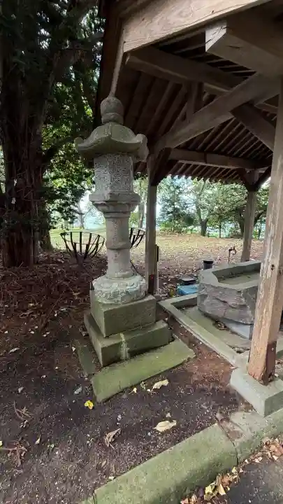 鳥崎稲荷神社(北海道)