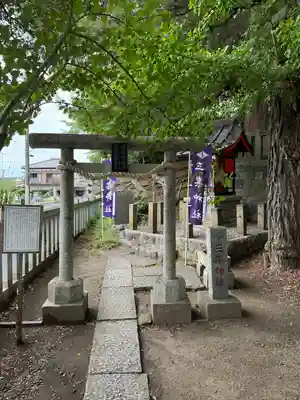 玉前神社(千葉県)