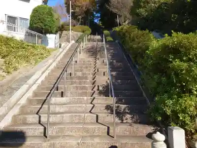 高田天満宮のその他建物