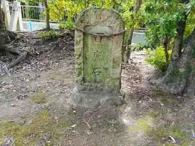 春日社のその他建物