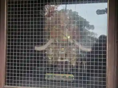 玉井宮東照宮(岡山県)