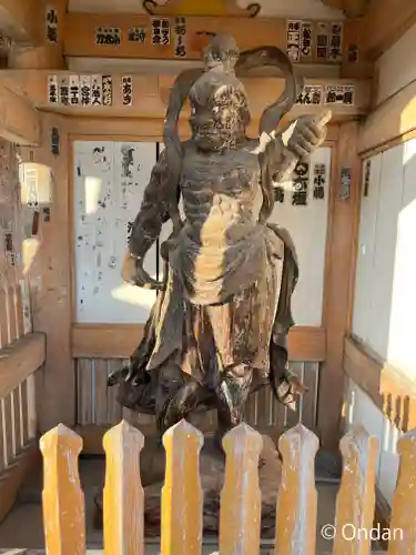 総持寺(大阪府)