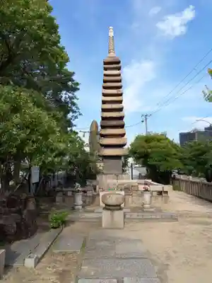 兵庫住吉神社のその他建物